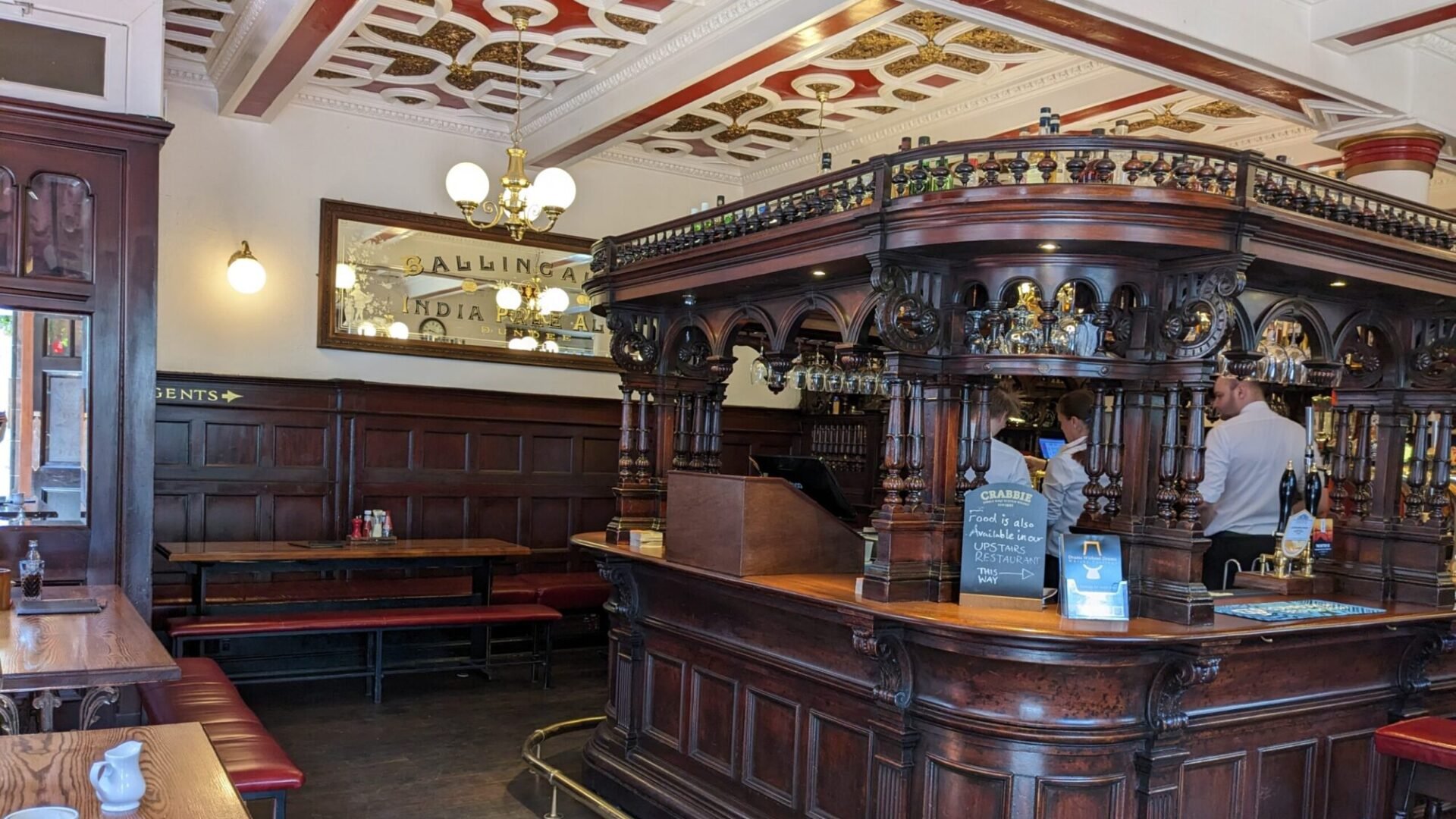 The Abbotsford