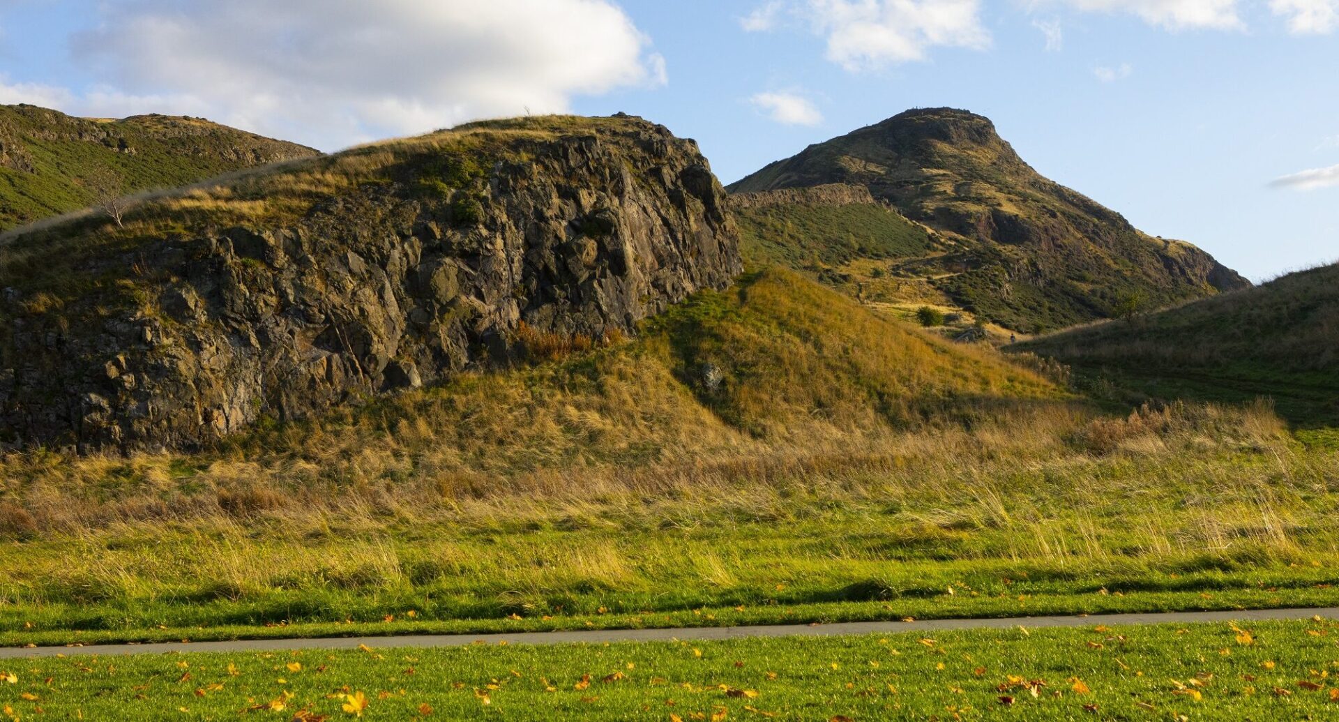 Arthur's Seat