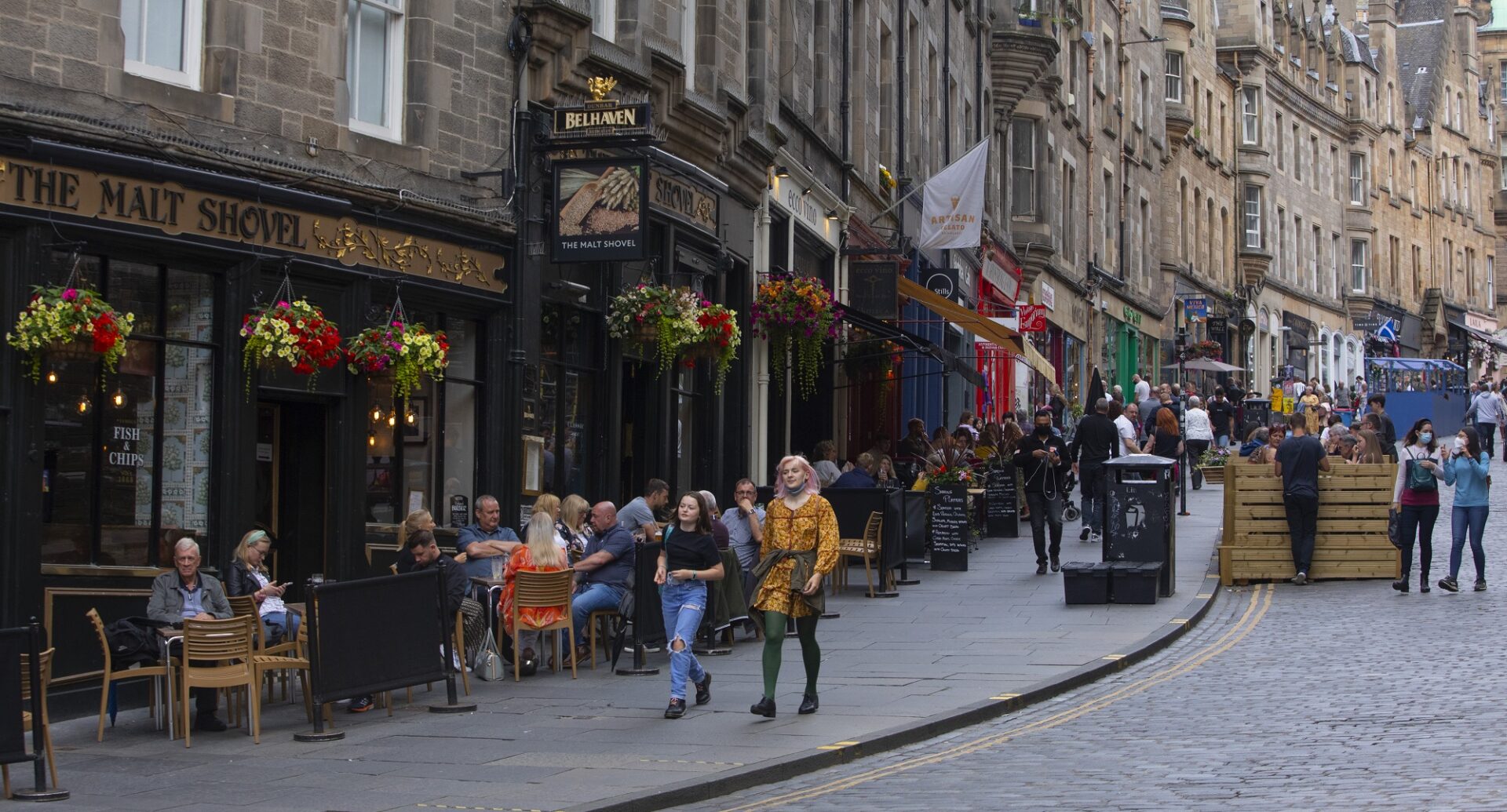 Cockburn Street