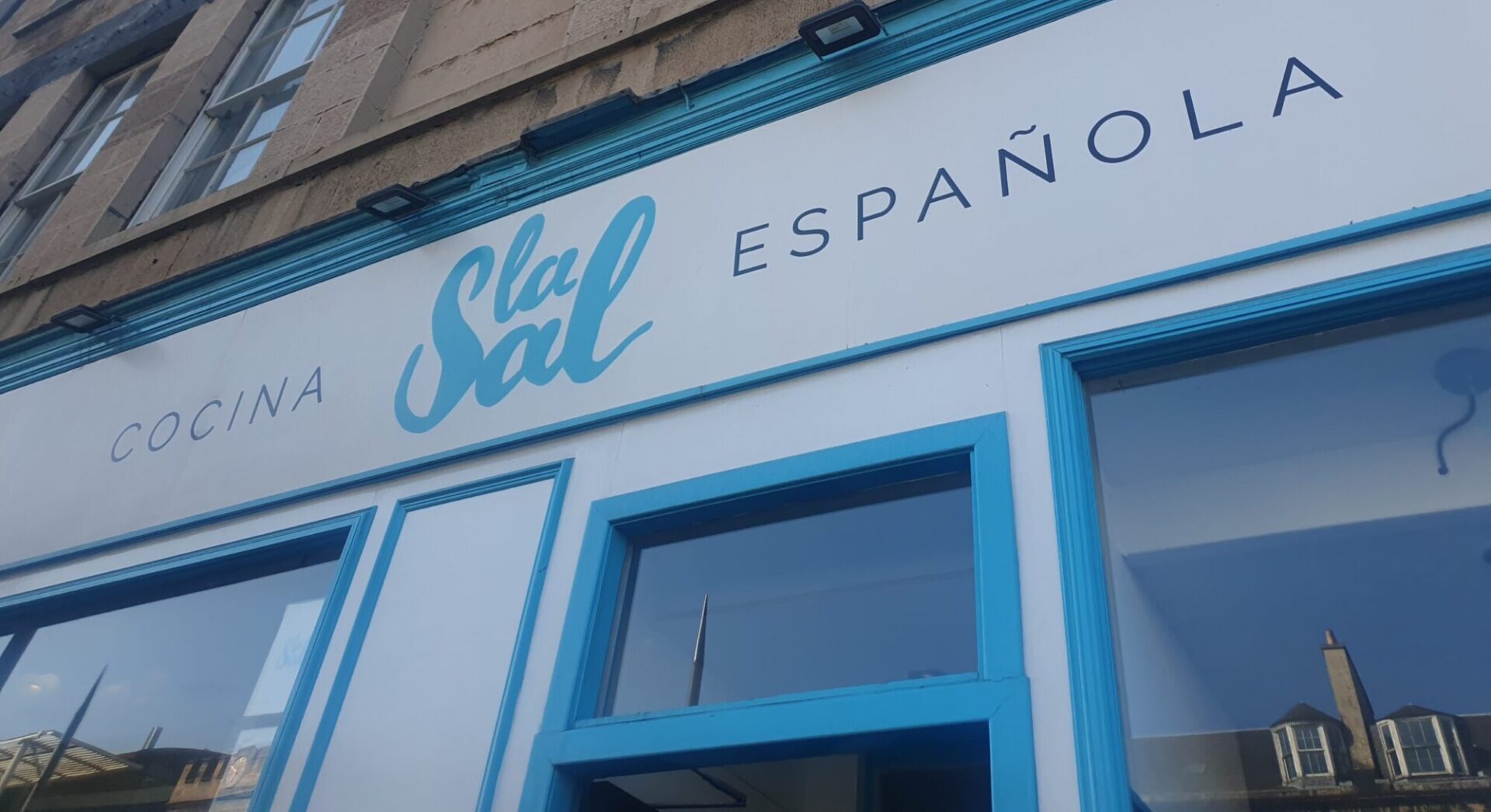 La Sal