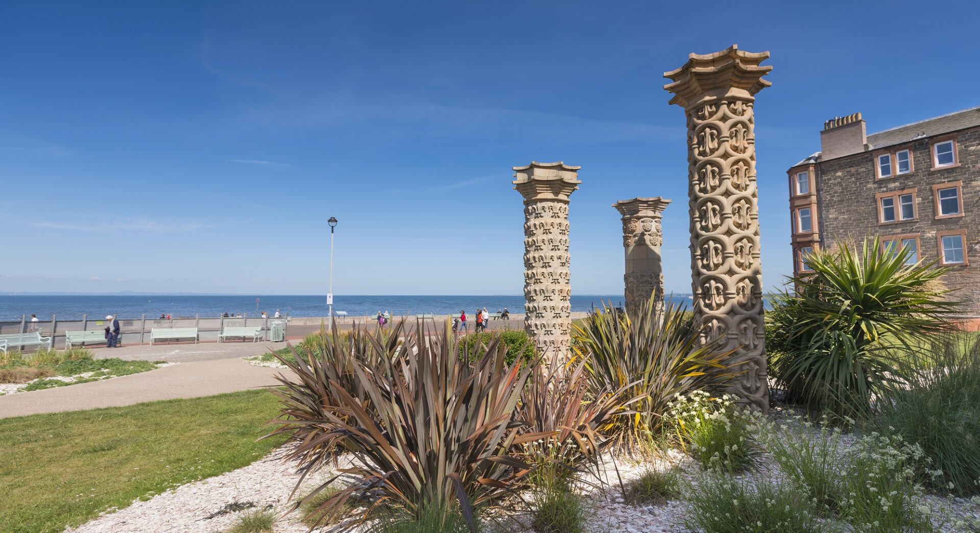 Portobello Beach