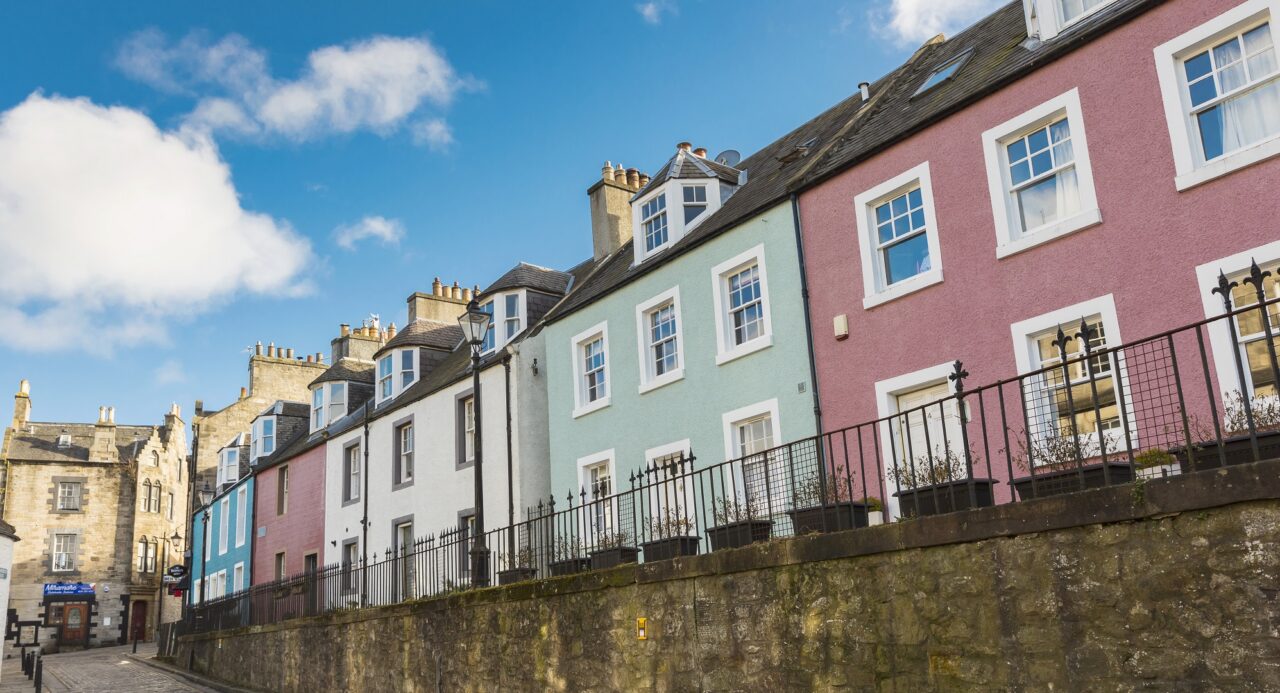 South Queensferry