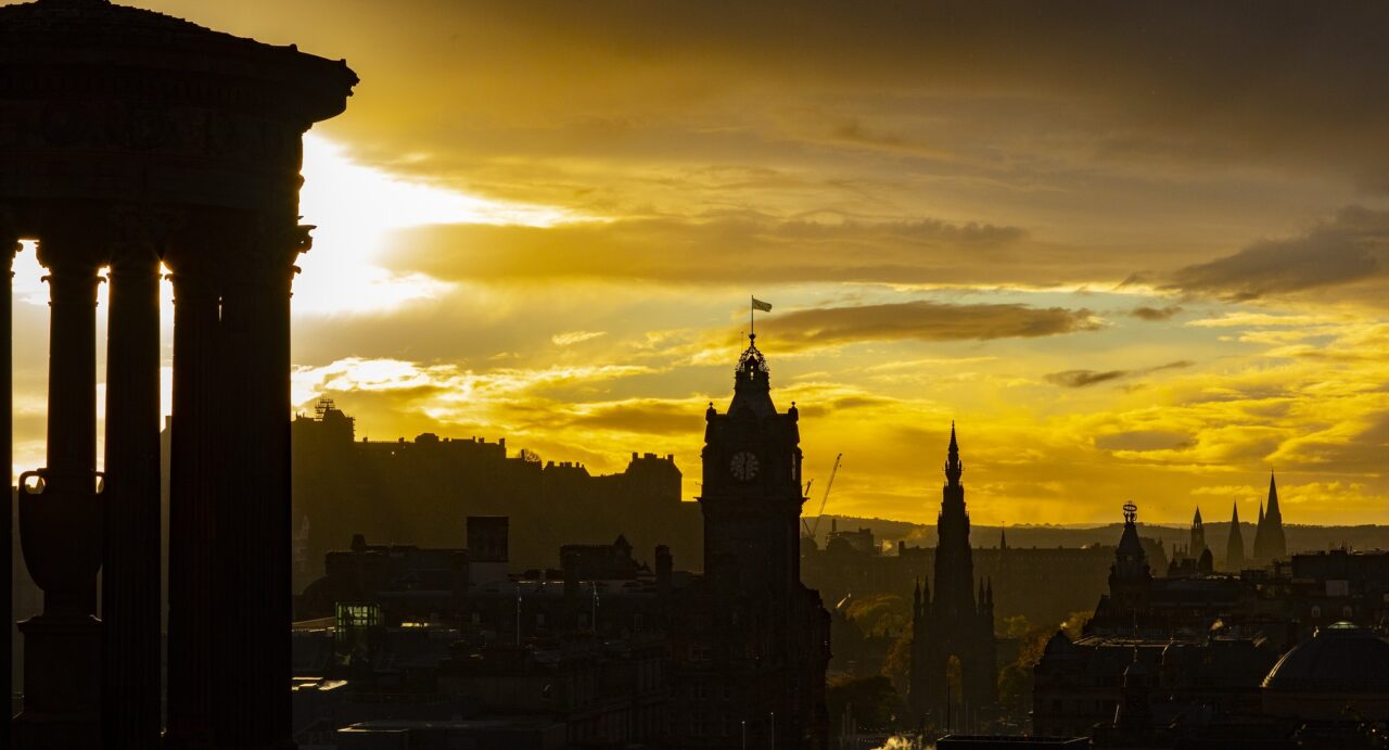 Sunset city Centre