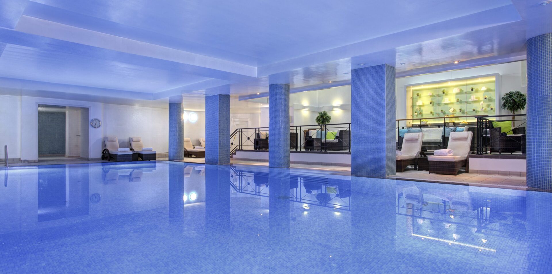 The Balmoral