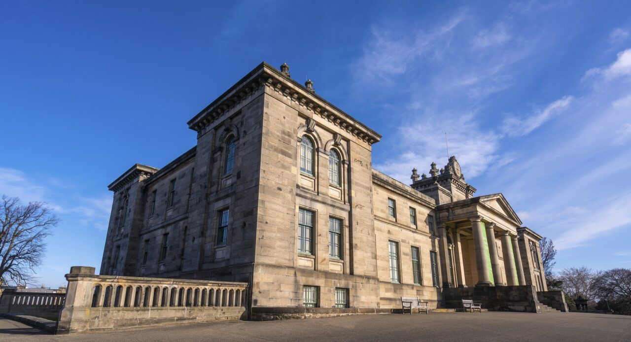 Scottish National Gallery of Modern Art