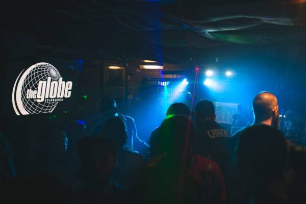The Globe Bar