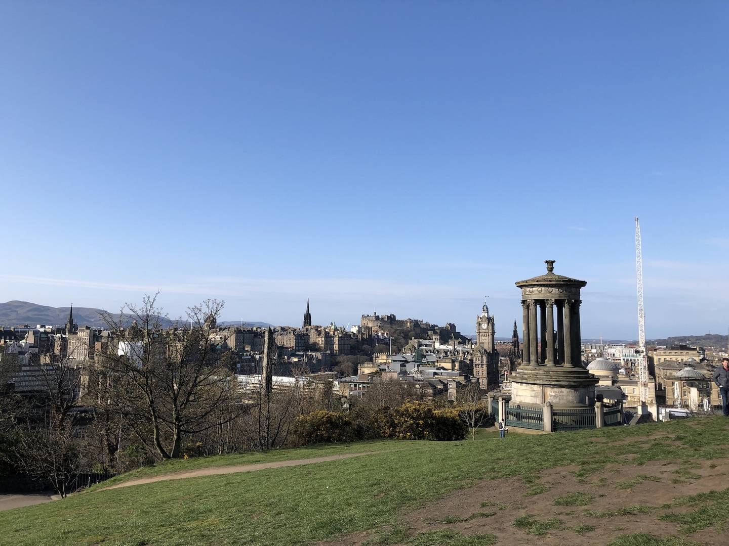 Edinburgh City,© Hidden Scotland