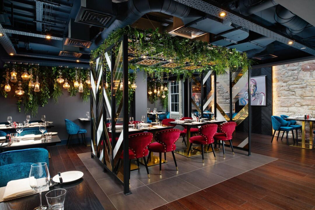 Malmaison Bar & Grill