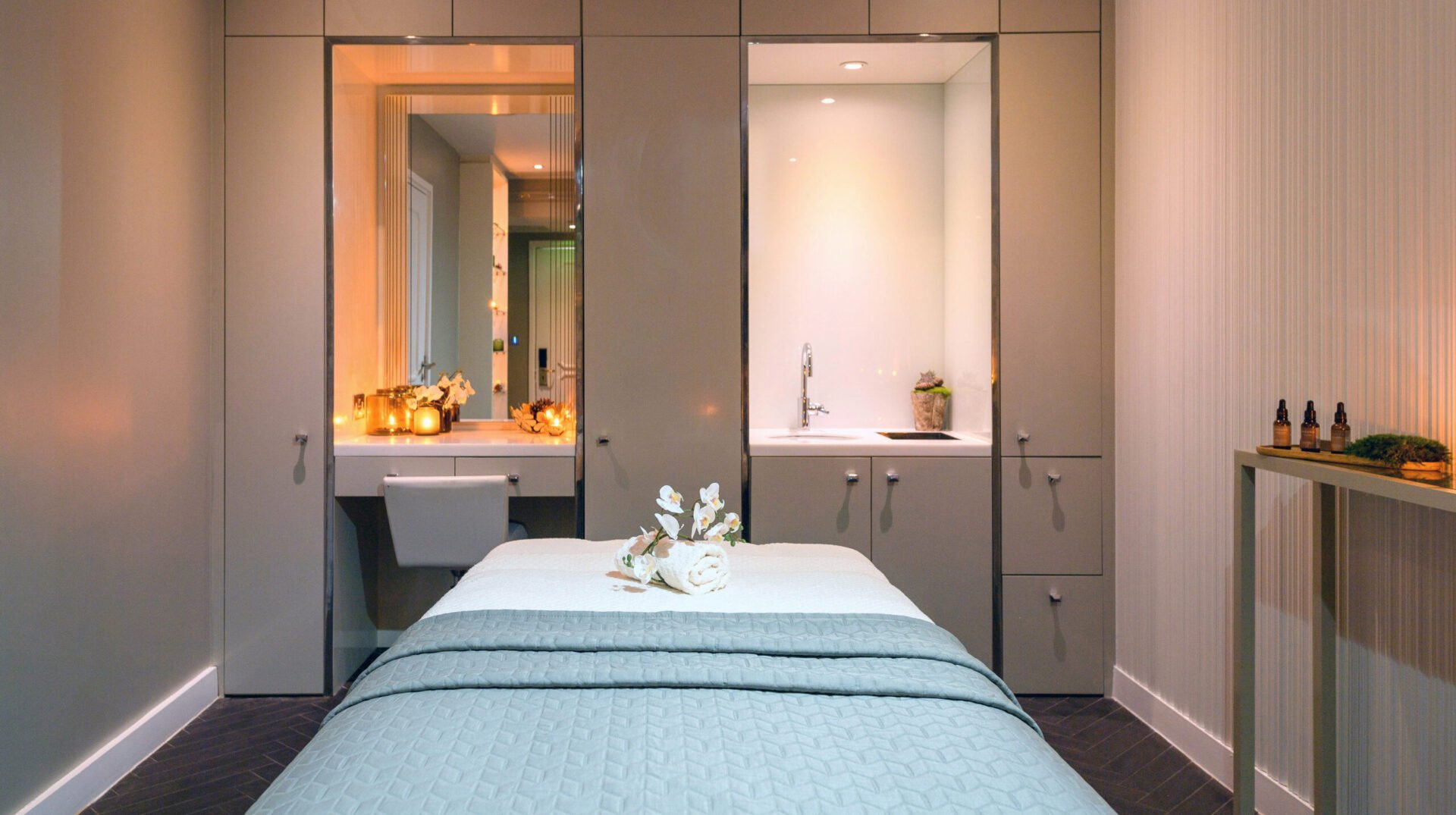 Waldorf Astoria Spa