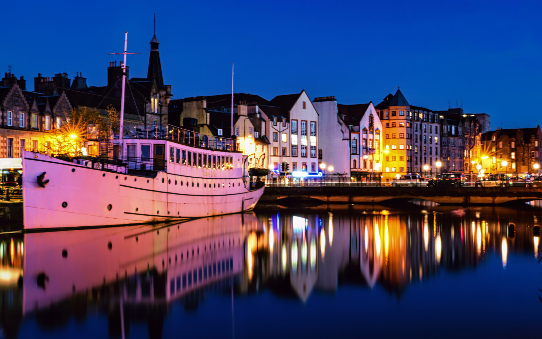 The Shore, Edinburgh